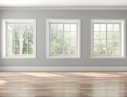 Home Renovation Priorities: Paint or Floors First?